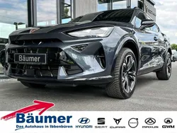 Magnetic grau (metallic) Gebraucht 2024 Cupra Formentor SUV | 32.890 € (Etwas zu teuer)