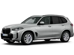 Gebraucht 2025 BMW X5 Comfort Edition SUV | 83.999 € (Fairer Preis)