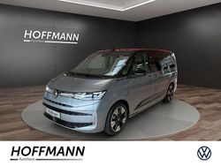 Silber Neu 2025 VW T7 Edition Van | 83.500 €