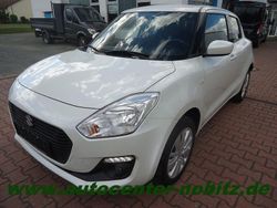 Weiß Gebraucht 2020 Suzuki Swift Comfort Limousine | 11.999 € (Fairer Preis)