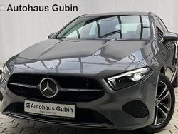 Grau Gebraucht 2024 Mercedes A200 Limousine | 29.890 € (Fairer Preis)