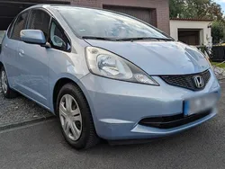Blau Gebraucht 2009 Honda Jazz Elegance Kleinwagen | 5.800 € (Fairer Preis)
