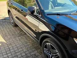 Schwarz Gebraucht 2019 Seat Tarraco 4Drive SUV | 26.499 € (Fairer Preis)