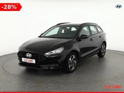 Grau Neu 2024 Hyundai i30 GO! Kombi | 22.890 € (Fairer Preis)