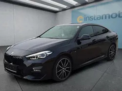 Schwarz Gebraucht 2023 BMW 218 Coupé | 28.199 € (Fairer Preis)