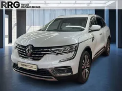 Univers weiss Gebraucht 2022 Renault Koleos Initiale Paris SUV | 29.950 € (Fairer Preis)