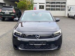 Schwarz Gebraucht 2024 Opel Corsa GS Line Kleinwagen | 17.900 € (Guter Preis)