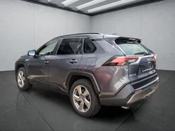 Grau Gebraucht 2019 Toyota RAV4 Hybrid SUV | 28.849 € (Fairer Preis)