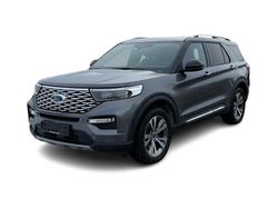 Andere Gebraucht 2021 Ford Explorer Platinum SUV | 38.890 € (Superpreis)