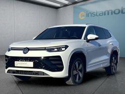 Weiß Gebraucht 2025 VW Tayron SUV | 61.499 € (Teuer)