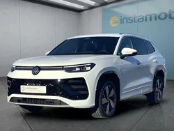 Weiß Gebraucht 2025 VW Tayron SUV | 61.499 € (Teuer)