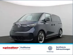 VW ID. Buzz