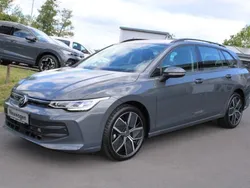 Grau Neu 2025 VW Golf VIII | 31.849 € (Guter Preis)