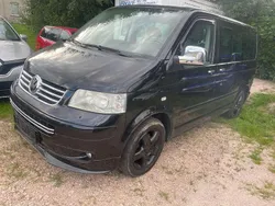 Schwarz Gebraucht 2005 VW T5 Van | 3.999 € (Superpreis)