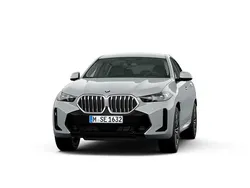 Gebraucht 2025 BMW X6 M Sport SUV | 83.995 € (Superpreis)