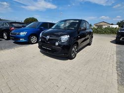 Schwarz Gebraucht 2014 Renault Twingo Expression Kleinwagen | 5.950 € (Etwas zu teuer)