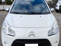 Weiß Gebraucht 2012 Citroën C3 Style Limousine | 5.000 € (Guter Preis)
