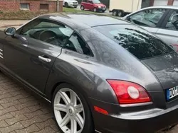 Chrysler Crossfire