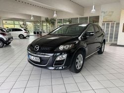 Schwarz Gebraucht 2012 Mazda CX-7 Exclusive-Line SUV | 4.499 € (Fairer Preis)