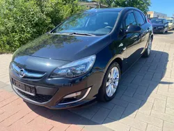 Karbonschw graphitschw midnigh Gebraucht 2012 Opel Astra Kleinwagen | 5.600 € (Fairer Preis)