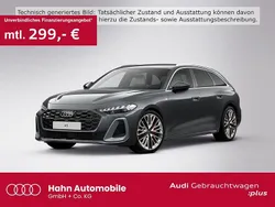 Daytonagrau perleffekt Gebraucht 2025 Audi A5 Ambiente Coupé | 49.930 € (Fairer Preis)