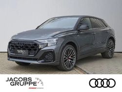 Grau Neu 2025 Audi Q8 SUV | 122.290 €