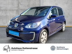 VW e-up!