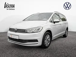 Gebraucht 2022 VW Touran Comfortline Van / Kleinbus | 29.870 € (Fairer Preis)