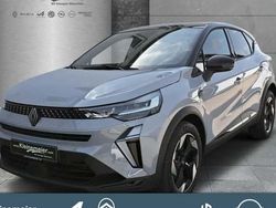 Rafalegrau schwarzes dach (metallic) Gebraucht 2024 Renault Captur Techno SUV | 22.690 € (Etwas zu teuer)