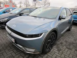 Lucid blue Gebraucht 2024 Hyundai Ioniq 5 Techniq SUV | 45.990 € (Fairer Preis)