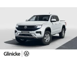 Weiß Neu 2025 VW Amarok Life Abholung | 54.390 € (Teuer)