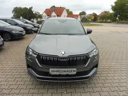 Grau Neu 2025 Skoda Karoq SportLine SUV | 36.980 € (Fairer Preis)