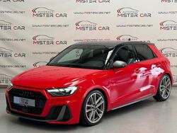 Misanorot Gebraucht 2019 Audi A1 Sportback S-Line Kleinwagen | 21.890 € (Superpreis)