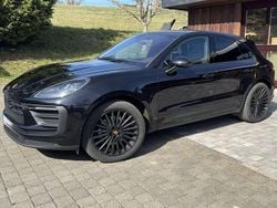 Gebraucht 2023 Porsche Macan SUV | 66.000 € (Teuer)