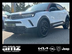 Jade weiss/arktis weiss Gebraucht 2022 Opel Mokka GS Line SUV | 17.980 € (Fairer Preis)
