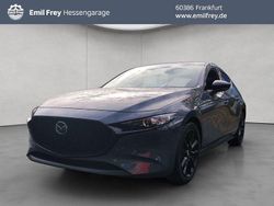 Neu 2025 Mazda 3 Homura-Line | 27.990 €