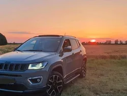 Grau Gebraucht 2020 Jeep Compass SUV | 22.999 € (Fairer Preis)