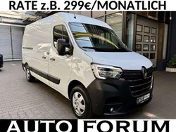 Weiß Gebraucht 2023 Renault Master Van | 31.990 € (Etwas zu teuer)