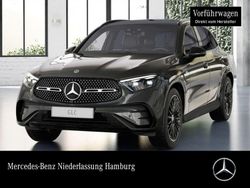 Grau Gebraucht 2025 Mercedes GLC300e AMG SUV | 69.990 € (Teuer)