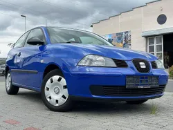 Other Gebraucht 2005 Seat Ibiza Prima Limousine | 2.850 € (Fairer Preis)