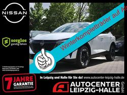 Pearl white Neu 2025 Nissan Qashqai N-Connecta SUV | 27.690 € (Guter Preis)