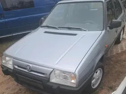 Silber Gebraucht 1994 Skoda Favorit Limousine | 2.995 €