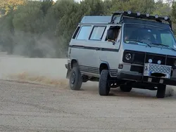Gebraucht 1990 VW T3 Van | 26.500 €