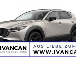 Beige Neu 2025 Mazda CX-30 Homura-Line SUV | 29.650 €