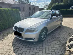Gebraucht 2013 BMW 318 Kombi | 5.000 € (Superpreis)