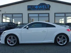 Audi TTS