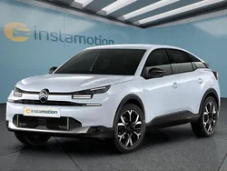 Weiß Neu 2025 Citroën C4 Limousine | 25.099 € (Fairer Preis)