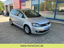 VW Golf Plus