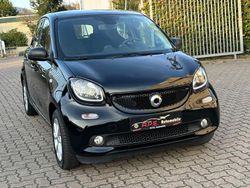 Schwarz Gebraucht 2017 Smart ForFour Passion Limousine | 12.899 € (Fairer Preis)