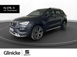 Camouflage grün Gebraucht 2021 Seat Ateca Xperience SUV | 26.880 € (Fairer Preis)